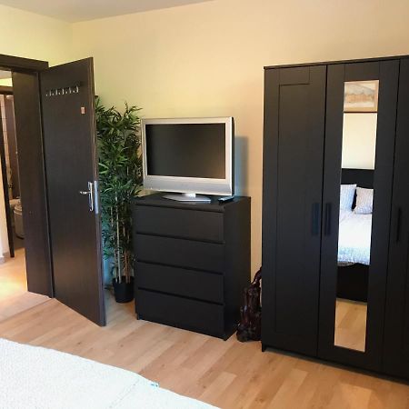 סינאיה Lovely & Cozy Apartment מראה חיצוני תמונה