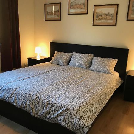 סינאיה Lovely & Cozy Apartment מראה חיצוני תמונה