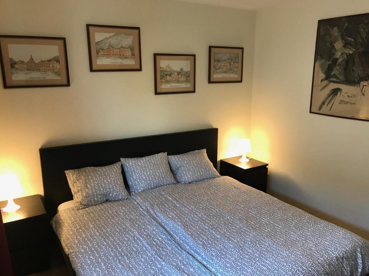 סינאיה Lovely & Cozy Apartment מראה חיצוני תמונה