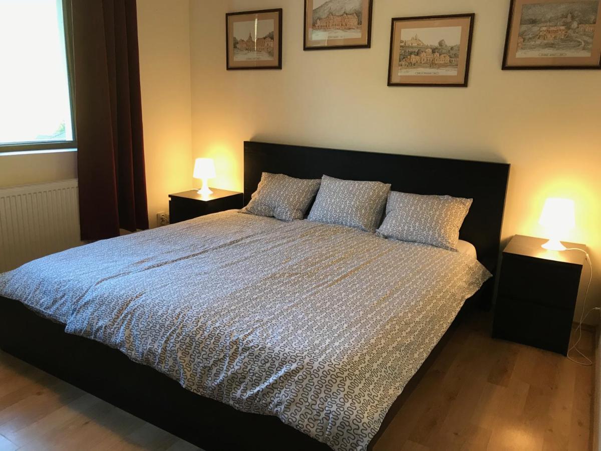 סינאיה Lovely & Cozy Apartment מראה חיצוני תמונה